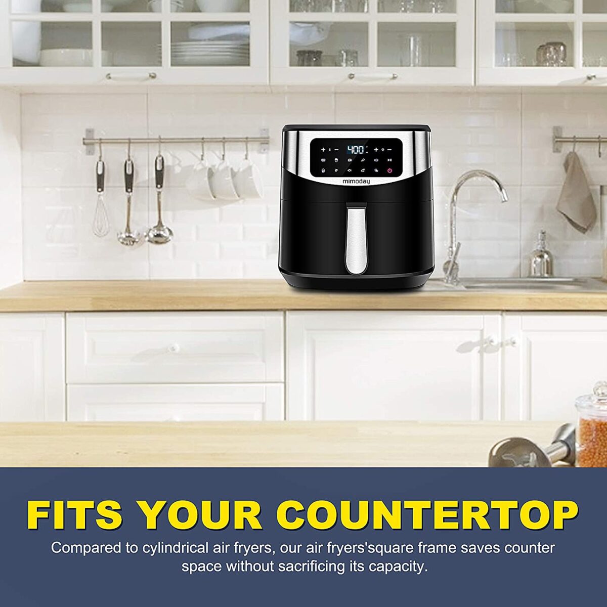 Air Fryer mimoday